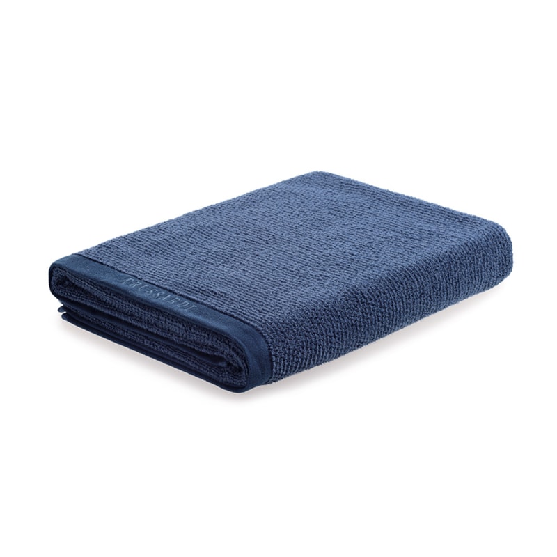Toalha de Rosto Trussardi Maggiore 100% Algodão - Gramatura: 450g/m²