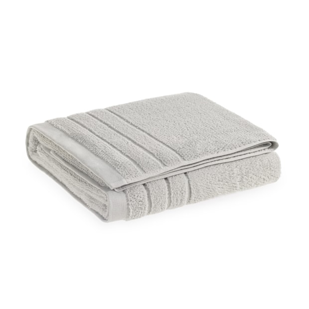 Toalha de Rosto Trussardi Massima 100% Algodão Egípcio -  Gramatura: 660g/m²