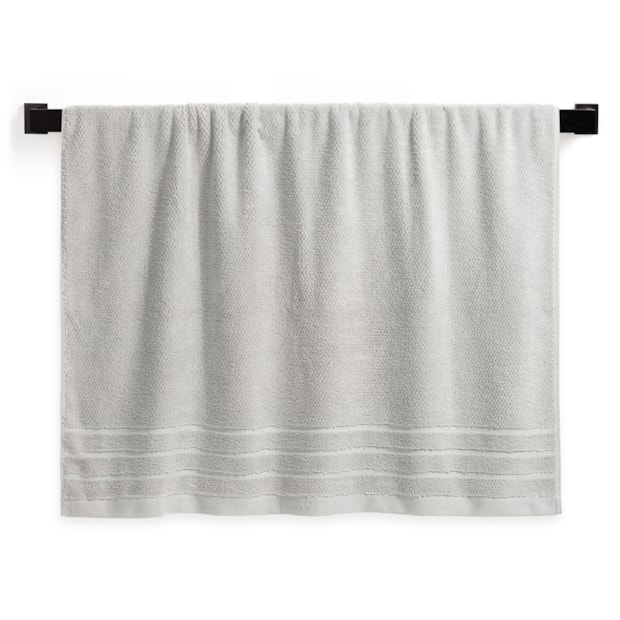 Toalha de Rosto Trussardi Massima 100% Algodão Egípcio -  Gramatura: 660g/m²