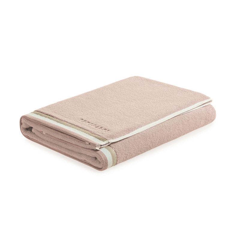 Toalha de Rosto Trussardi Montello 100% Algodão Fio Penteado - Gramatu
