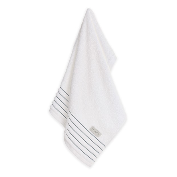 Toalha de Rosto Trussardi Palladio - Gramatura: 540g/m²