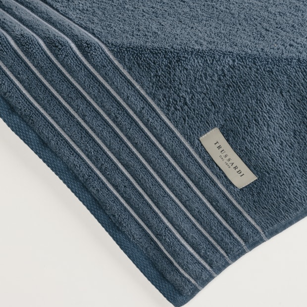 Toalha de Rosto Trussardi Palladio - Gramatura: 540g/m²