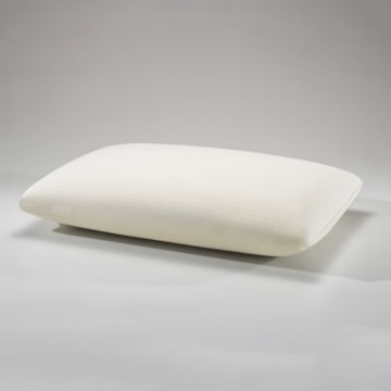 Travesseiro Altenburg Nasa Viscoelástico 100% Algodão Suporte Firme 46cm x 66cm (1 Peça)