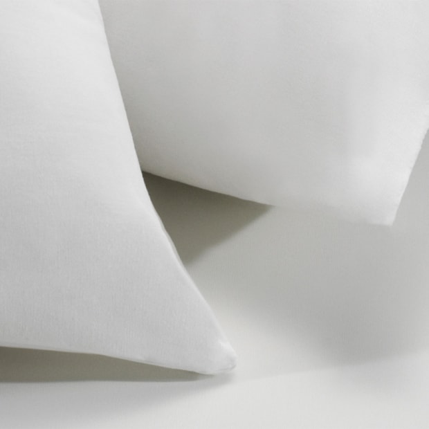 Travesseiro Altenburg Royal 100% Algodão Percal 180 Fios Suporte Firme 50cm X 70cm (1 Peça)