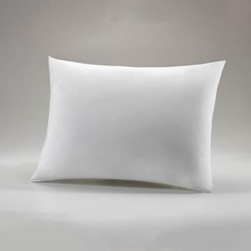 Travesseiro Altenburg Suporte Firme 100% Algodão Percal 180 fios 50cm x 70cm (1 Peça)