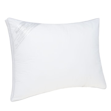 Travesseiro Buddemeyer Vision Fill 100% Algodão Cetim 233 fios 50cm x 70cm (1 Peça)