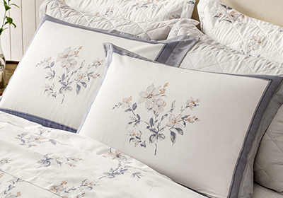 Kit Colcha King Size Karsten Lucille