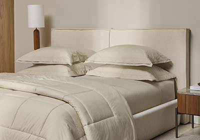 Jogo de Cama Queen Trussardi Novoli