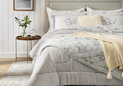 Kit Colcha King Size Karsten Lucille