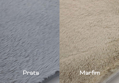 Kit Tapete + Passadeira de Cozinha Estilo Linho Antiderrapante (2 peças)