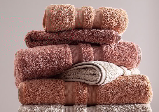 Toalha Algodão Egípcio Buddemeyer