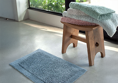 Tapete Buddemeyer Allure Antiderrapante