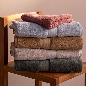 Toalha Buddemeyer Luxus América