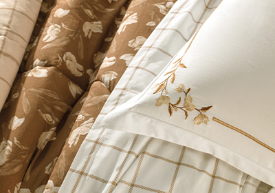 Jogo de Cama Karsten Anabel