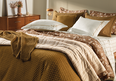 Jogo de Cama Karsten Anabel