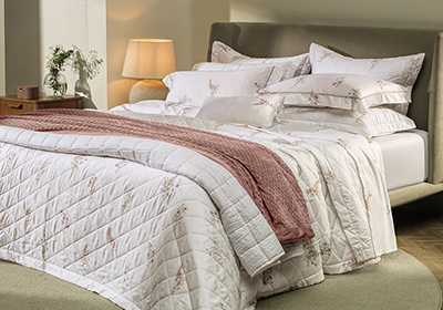 Jogo de Cama Arabella Karsten