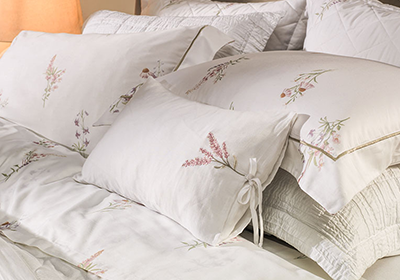 Jogo de Cama Arabella Karsten