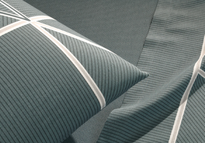 Jogo de Cama Karsten Arthur