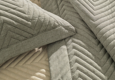 Kit Colcha Karsten Arturo