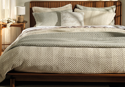 Kit Colcha Karsten Arturo