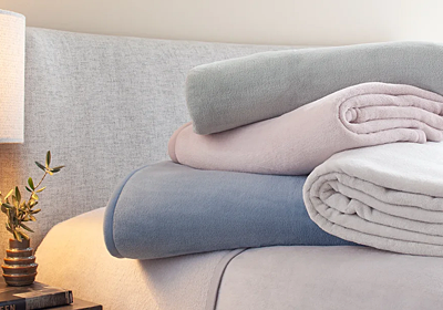 Cobertor Solteiro Buddemeyer Aspen II