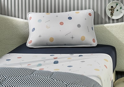 Jogo de Cama Casal Infantil Altenburg Astro Kids