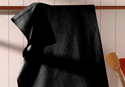 Kit Avental de Cozinha Dohler Clean Antimanchas Churrasqueiro