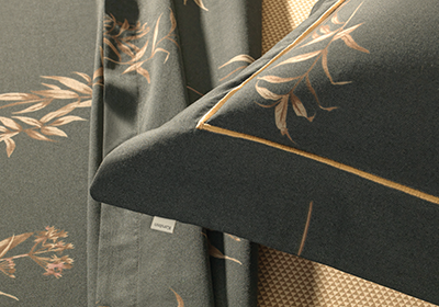 Kit Colcha Karsten Ávila