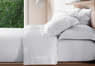 Jogo de Cama Kacyumara Casa K Bali Duo