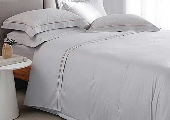 Kit Colcha Queen Buddemeyer Bud Vision Basilic