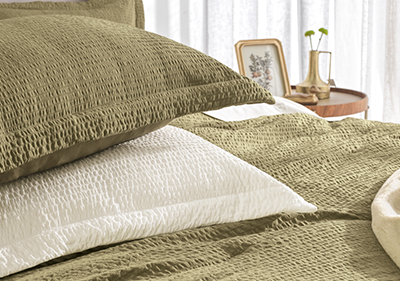 Kit Cobre-Leito Colcha King Size Karsten Baumann