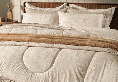 Jogo de Cama Karsten Beatriz