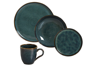 Aparelho de Jantar Porto Brasil Bio Oceano