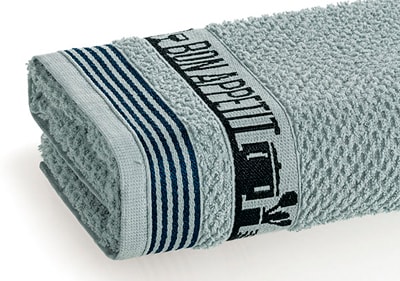 Pano de Copa Karsten Bon Appetit - Gramatura: 320g/m²