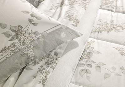 Jogo de Cama Karsten Brenda