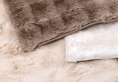 Tapete para Quarto Bubble II