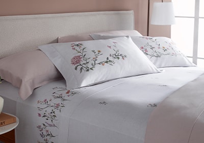 Jogo de Cama Buddemeyer Luxus Crayon