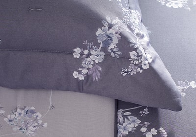 Kit Colcha Buddemeyer Gran Percal Louise