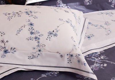 Jogo de Cama Buddemeyer Gran Percal Louise