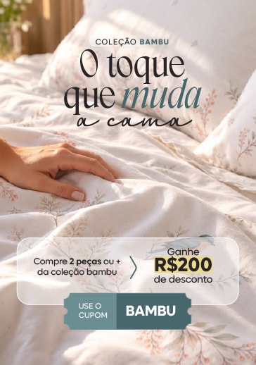 Cama Bambu