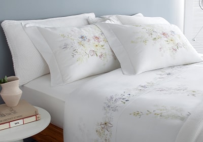 Jogo de Cama Buddemeyer Luxus Catalina