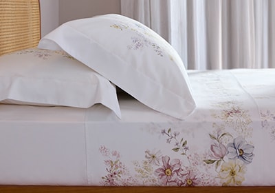 Jogo de Cama Buddemeyer Luxus Catalina