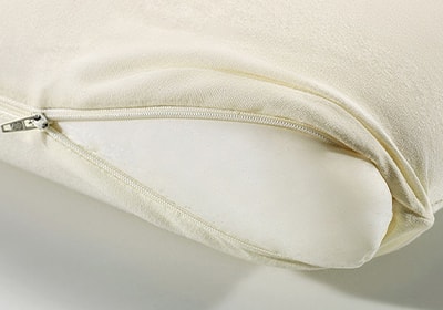 Travesseiro Altenburg Cervical Sensação Látex