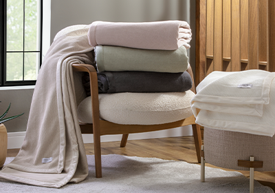 Cobertor Kacyumara Blanket Duet