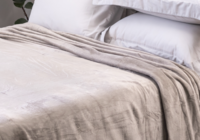 Cobertor Casal Corttex Lumini 300