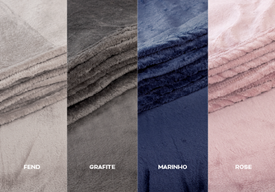 Cobertor Casal Corttex Lumini 300