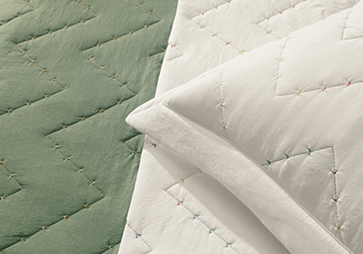 Kit Colcha Karsten Cosmos