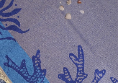 Toalha de Praia Buddemeyer Luxus Costa Serena