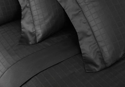 Jogo de Cama King Size Buddemeyer Damask Square