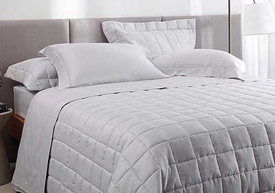 Jogo de Cama Casal Buddemeyer Damask Stripes